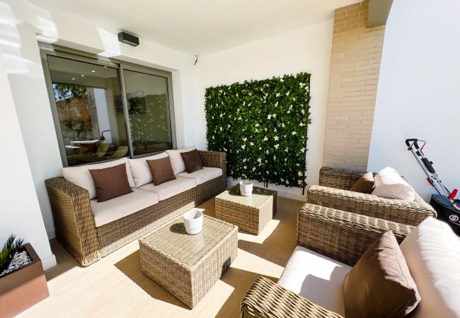 Villa in Mijas Costa - Luxury House By Higueron - Private Pool Villa in Mijas Costa - Luxury House By Higueron - Private Pool