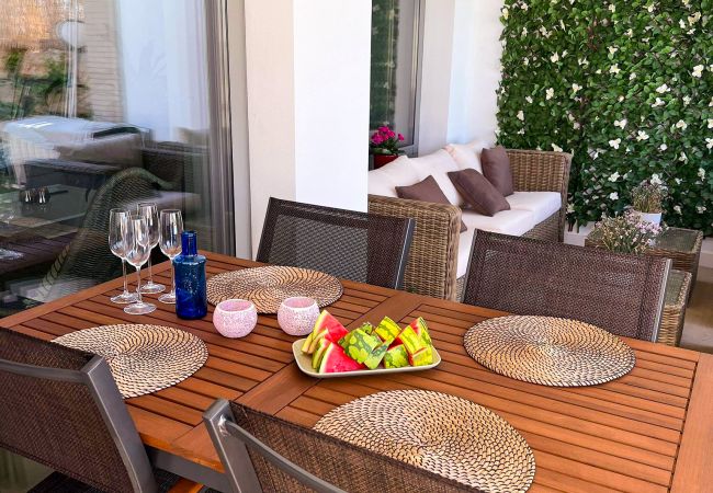 Villa in Mijas Costa - Luxury House By Higueron - Private Pool Villa in Mijas Costa - Luxury House By Higueron - Private Pool