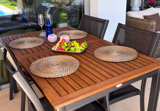 Villa in Mijas Costa - Luxury House By Higueron - Private Pool Villa in Mijas Costa - Luxury House By Higueron - Private Pool