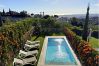 Villa in Mijas Costa - Luxury House By Higueron - Private Pool Villa in Mijas Costa - Luxury House By Higueron - Private Pool