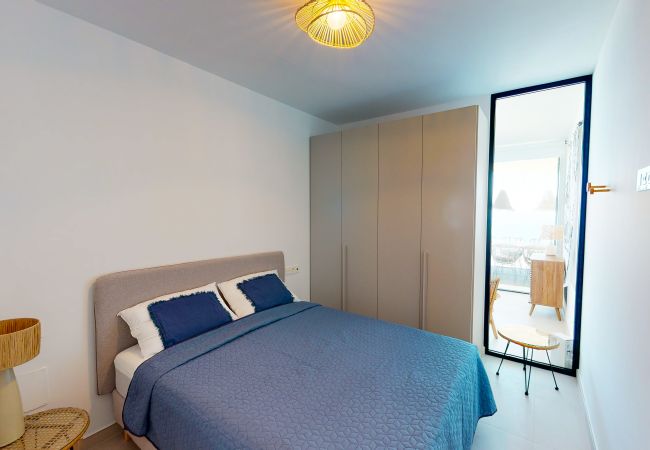 Apartment in Benalmádena - Stupa Hills IV - Superb Sea View Apartment Apartment in Benalmádena - Stupa Hills IV - Superb Sea View Apartment