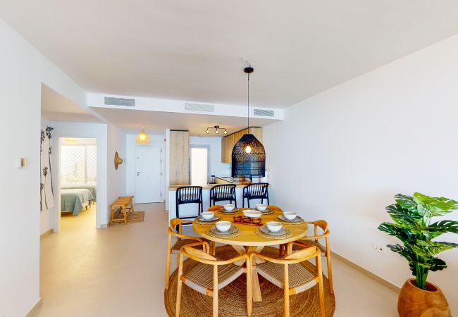 Apartment in Benalmádena - Stupa Hills IV - Superb Sea View Apartment Apartment in Benalmádena - Stupa Hills IV - Superb Sea View Apartment