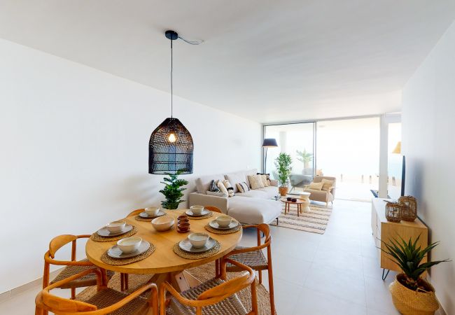 Apartment in Benalmádena - Stupa Hills IV - Superb Sea View Apartment Apartment in Benalmádena - Stupa Hills IV - Superb Sea View Apartment