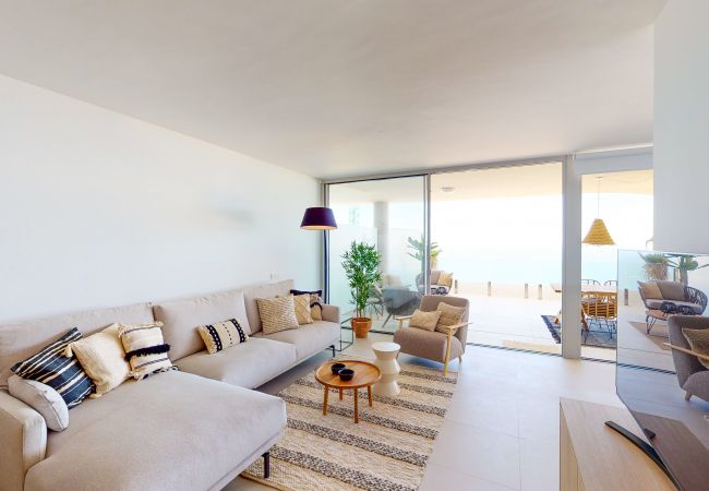 Apartment in Benalmádena - Stupa Hills IV - Superb Sea View Apartment Apartment in Benalmádena - Stupa Hills IV - Superb Sea View Apartment