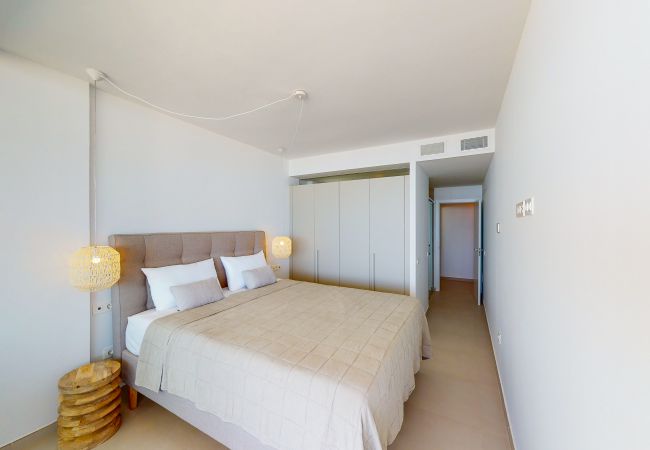 Apartment in Benalmádena - Stupa Hills IV - Superb Sea View Apartment Apartment in Benalmádena - Stupa Hills IV - Superb Sea View Apartment