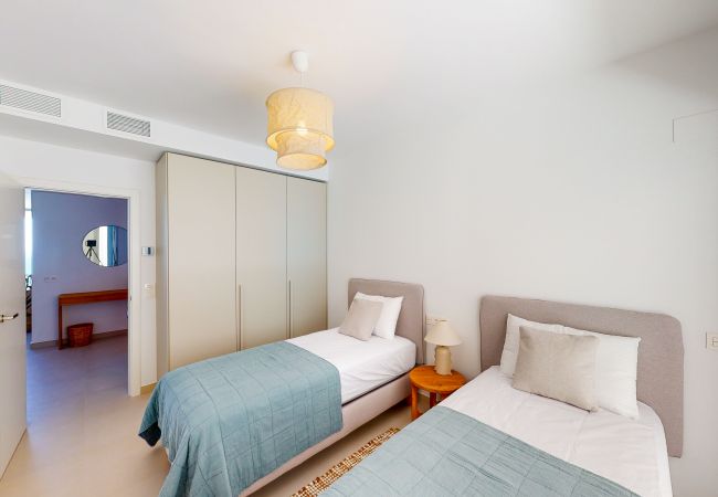 Apartment in Benalmádena - Stupa Hills IV - Superb Sea View Apartment Apartment in Benalmádena - Stupa Hills IV - Superb Sea View Apartment