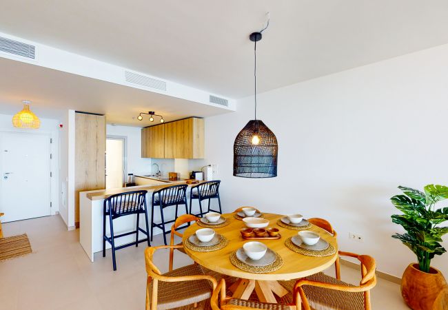 Apartment in Benalmádena - Stupa Hills IV - Superb Sea View Apartment Apartment in Benalmádena - Stupa Hills IV - Superb Sea View Apartment