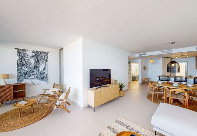 Apartment in Benalmádena - Stupa Hills IV - Superb Sea View Apartment Apartment in Benalmádena - Stupa Hills IV - Superb Sea View Apartment