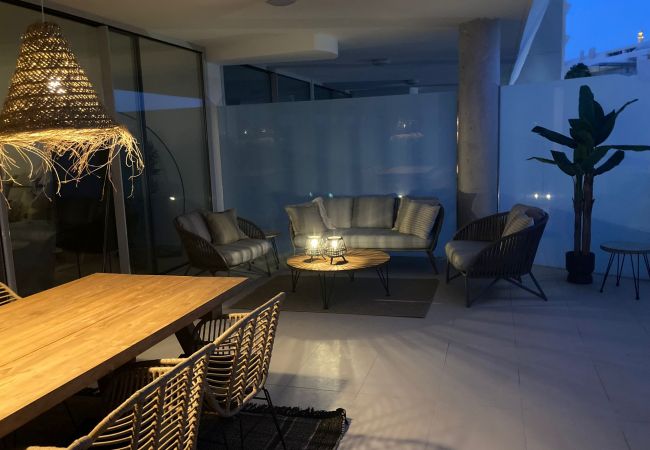 Apartment in Benalmádena - Stupa Hills IV - Superb Sea View Apartment Apartment in Benalmádena - Stupa Hills IV - Superb Sea View Apartment