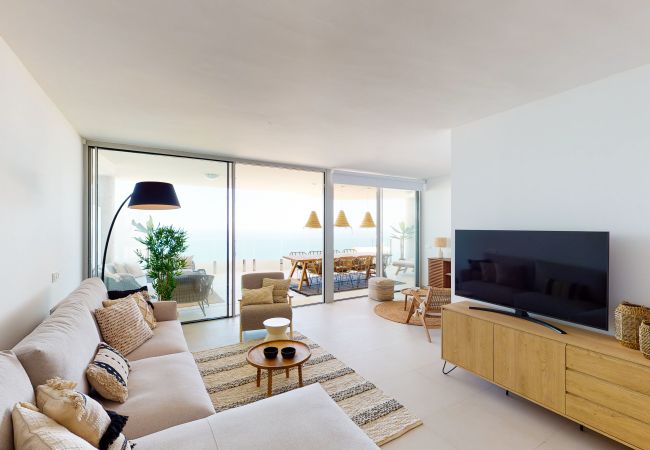 Apartment in Benalmádena - Stupa Hills IV - Superb Sea View Apartment Apartment in Benalmádena - Stupa Hills IV - Superb Sea View Apartment