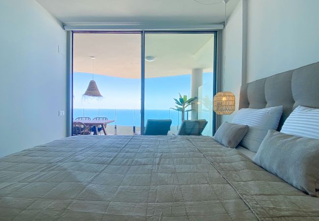 Apartment in Benalmádena - Stupa Hills IV - Superb Sea View Apartment Apartment in Benalmádena - Stupa Hills IV - Superb Sea View Apartment