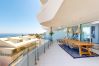 Apartment in Benalmádena - Stupa Hills IV - Superb Sea View Apartment Apartment in Benalmádena - Stupa Hills IV - Superb Sea View Apartment