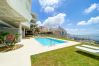 Apartment in Benalmádena - Stupa Hills IV - Superb Sea View Apartment Apartment in Benalmádena - Stupa Hills IV - Superb Sea View Apartment