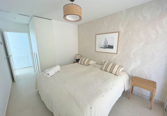 Apartment in Benalmádena - Stupa Hills V - Luxury Sea View Dúplex Apartment in Benalmádena - Stupa Hills V - Luxury Sea View Dúplex