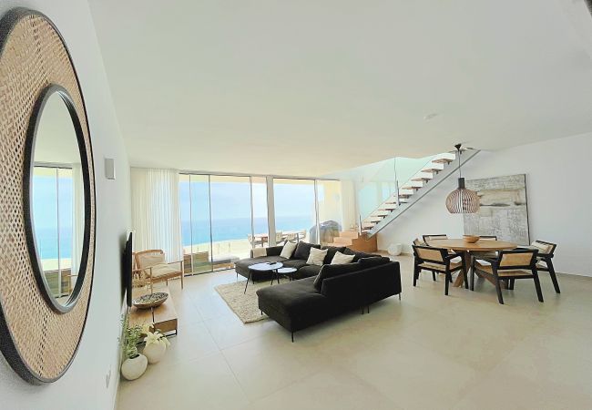 Apartment in Benalmádena - Stupa Hills V - Luxury Sea View Dúplex Apartment in Benalmádena - Stupa Hills V - Luxury Sea View Dúplex