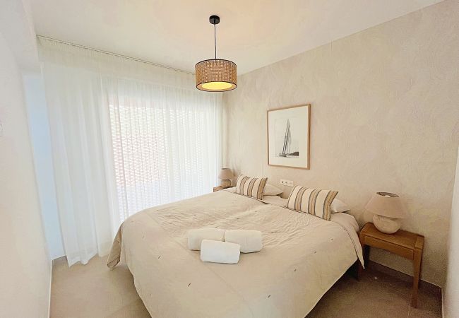 Apartment in Benalmádena - Stupa Hills V - Luxury Sea View Dúplex Apartment in Benalmádena - Stupa Hills V - Luxury Sea View Dúplex