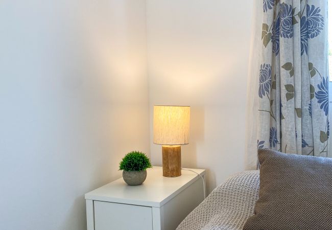 Apartment in Estepona - Valle Romano Golf - Sea Views Penthouse Apartment in Estepona - Valle Romano Golf - Sea Views Penthouse