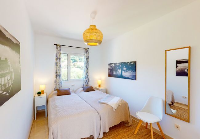 Apartment in Estepona - Valle Romano Golf - Sea Views Penthouse Apartment in Estepona - Valle Romano Golf - Sea Views Penthouse