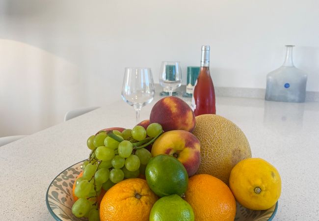 Apartment in Estepona - Valle Romano Golf - Sea Views Penthouse Apartment in Estepona - Valle Romano Golf - Sea Views Penthouse