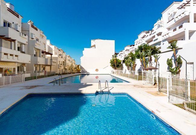 Apartment in Estepona - Valle Romano Golf - Sea Views Penthouse Apartment in Estepona - Valle Romano Golf - Sea Views Penthouse