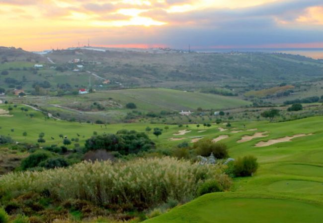 Apartment in Estepona - Valle Romano Golf - Sea Views Penthouse Apartment in Estepona - Valle Romano Golf - Sea Views Penthouse