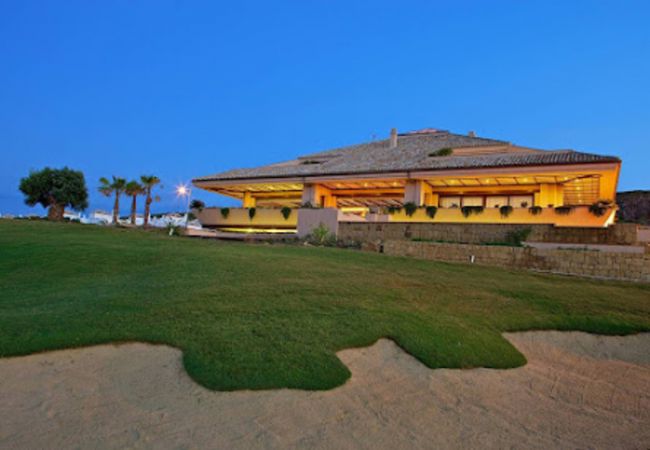 Apartment in Estepona - Valle Romano Golf - Sea Views Penthouse Apartment in Estepona - Valle Romano Golf - Sea Views Penthouse