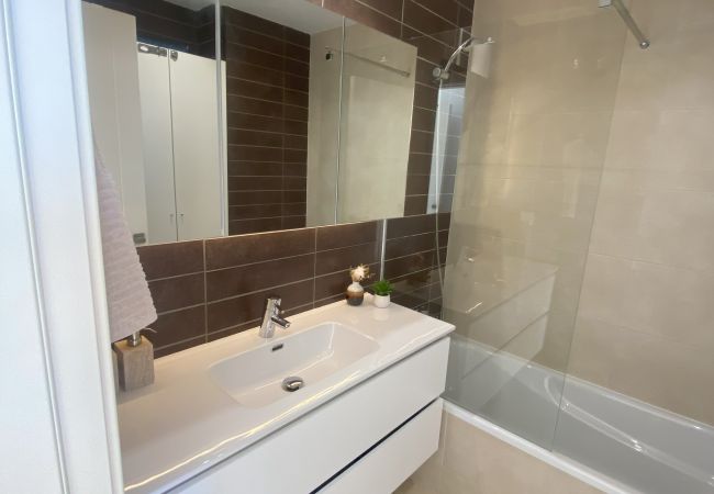 Apartment in Estepona - Valle Romano Golf - Sea Views Penthouse Apartment in Estepona - Valle Romano Golf - Sea Views Penthouse