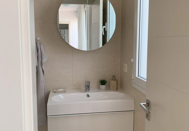 Apartment in Estepona - Valle Romano Golf - Sea Views Penthouse Apartment in Estepona - Valle Romano Golf - Sea Views Penthouse