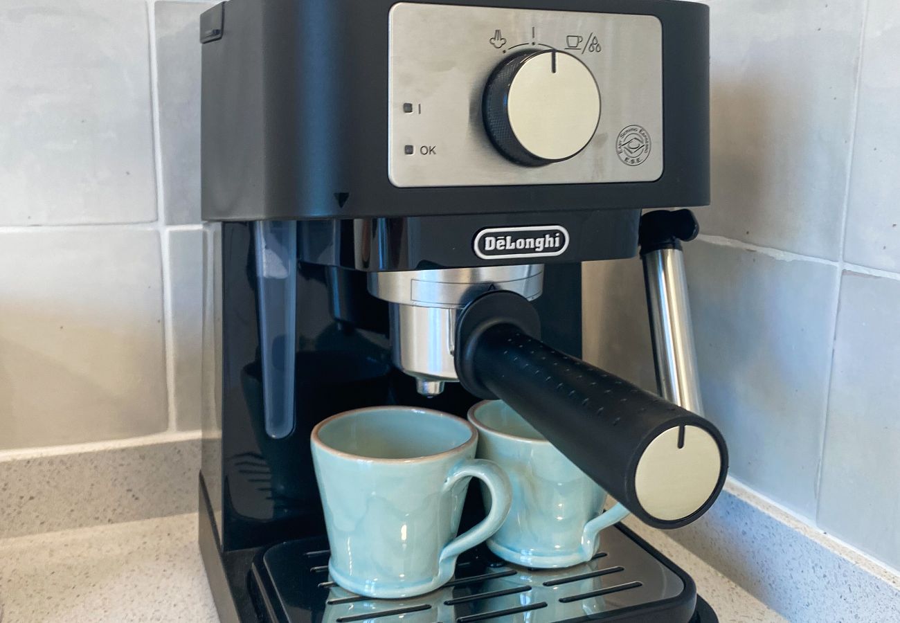 Apartment in Estepona - Valle Romano Golf - Sea Views Penthouse Apartment in Estepona - Valle Romano Golf - Sea Views Penthouse