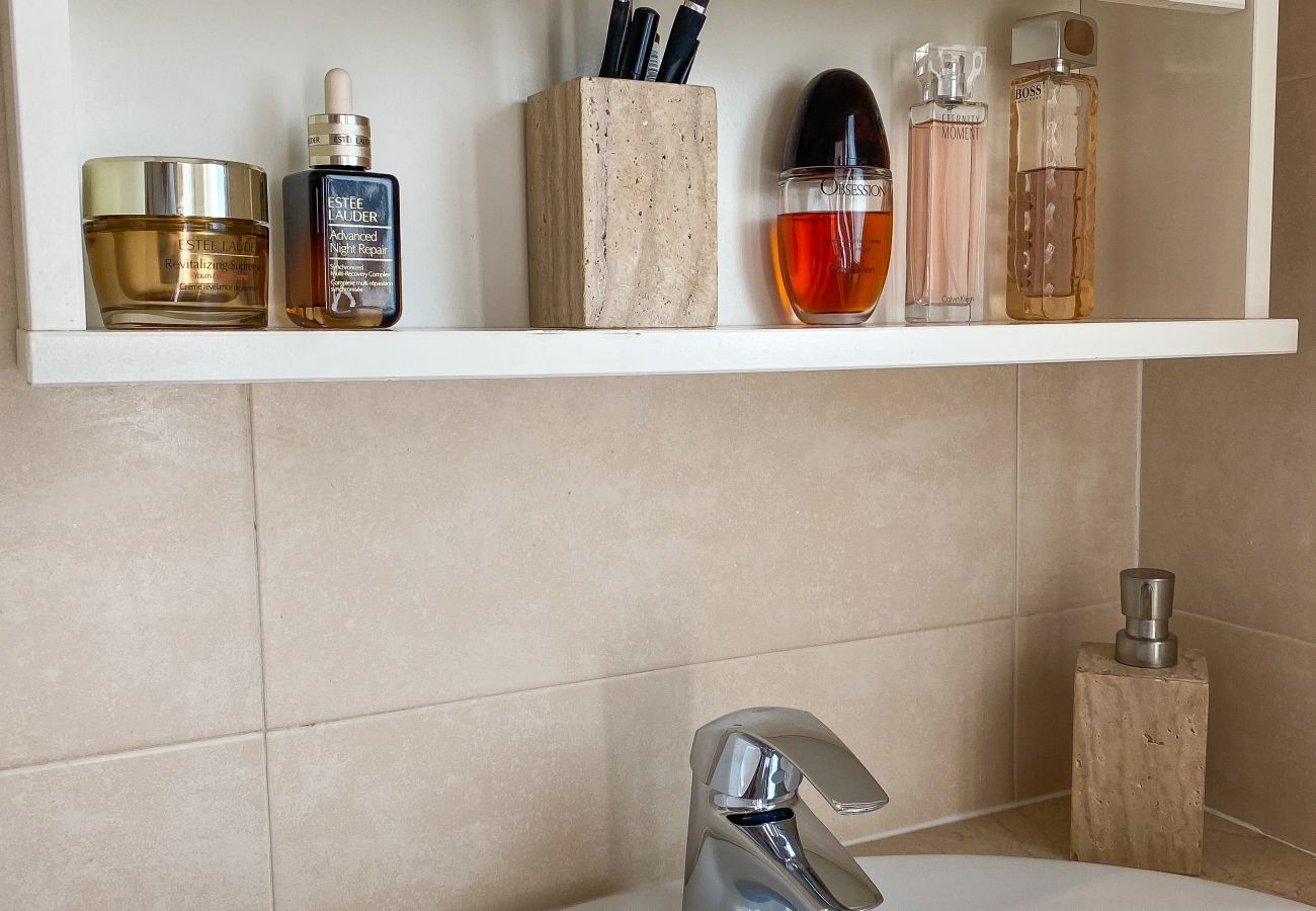 Apartment in Estepona - Valle Romano Golf - Sea Views Penthouse Apartment in Estepona - Valle Romano Golf - Sea Views Penthouse