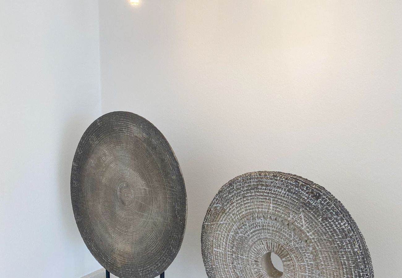 Apartment in Estepona - Valle Romano Golf - Sea Views Penthouse Apartment in Estepona - Valle Romano Golf - Sea Views Penthouse