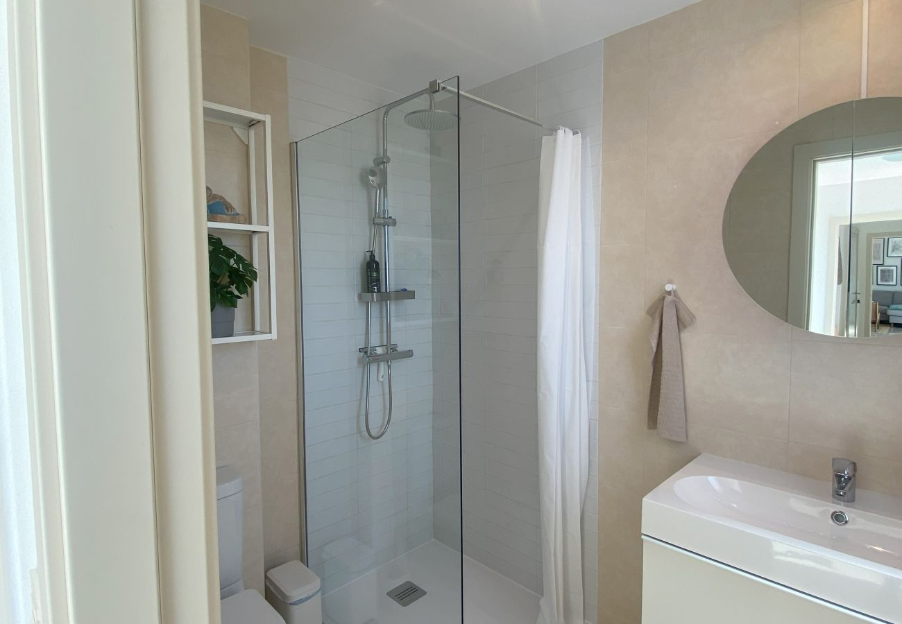 Apartment in Estepona - Valle Romano Golf - Sea Views Penthouse Apartment in Estepona - Valle Romano Golf - Sea Views Penthouse