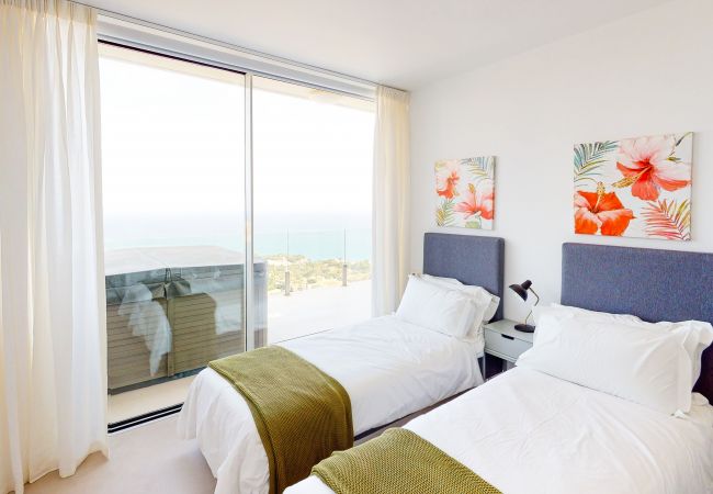 Apartment in Benalmádena - Stupa Hills VI - Luxury Dúplex Penthouse Apartment in Benalmádena - Stupa Hills VI - Luxury Dúplex Penthouse