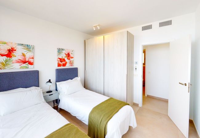 Apartment in Benalmádena - Stupa Hills VI - Luxury Dúplex Penthouse Apartment in Benalmádena - Stupa Hills VI - Luxury Dúplex Penthouse