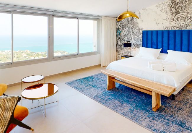 Apartment in Benalmádena - Stupa Hills VI - Luxury Dúplex Penthouse Apartment in Benalmádena - Stupa Hills VI - Luxury Dúplex Penthouse