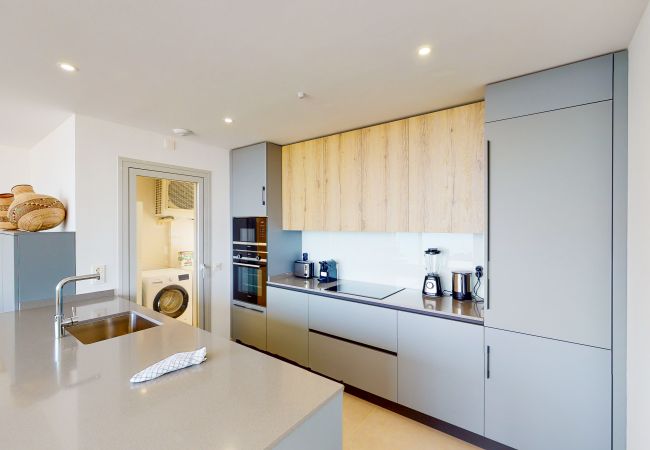 Apartment in Benalmádena - Stupa Hills VI - Luxury Dúplex Penthouse Apartment in Benalmádena - Stupa Hills VI - Luxury Dúplex Penthouse