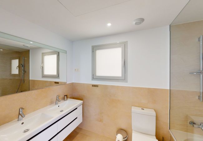 Apartment in Benalmádena - Stupa Hills VI - Luxury Dúplex Penthouse Apartment in Benalmádena - Stupa Hills VI - Luxury Dúplex Penthouse