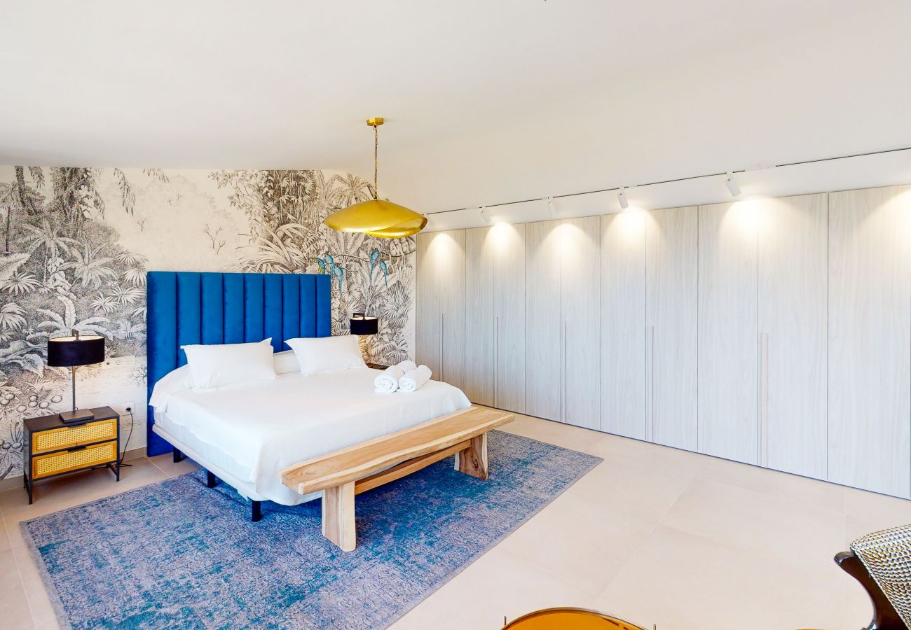 Apartment in Benalmádena - Stupa Hills VI - Luxury Dúplex Penthouse Apartment in Benalmádena - Stupa Hills VI - Luxury Dúplex Penthouse