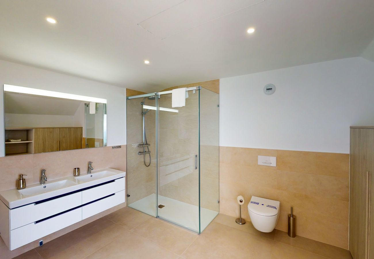 Apartment in Benalmádena - Stupa Hills VI - Luxury Dúplex Penthouse Apartment in Benalmádena - Stupa Hills VI - Luxury Dúplex Penthouse