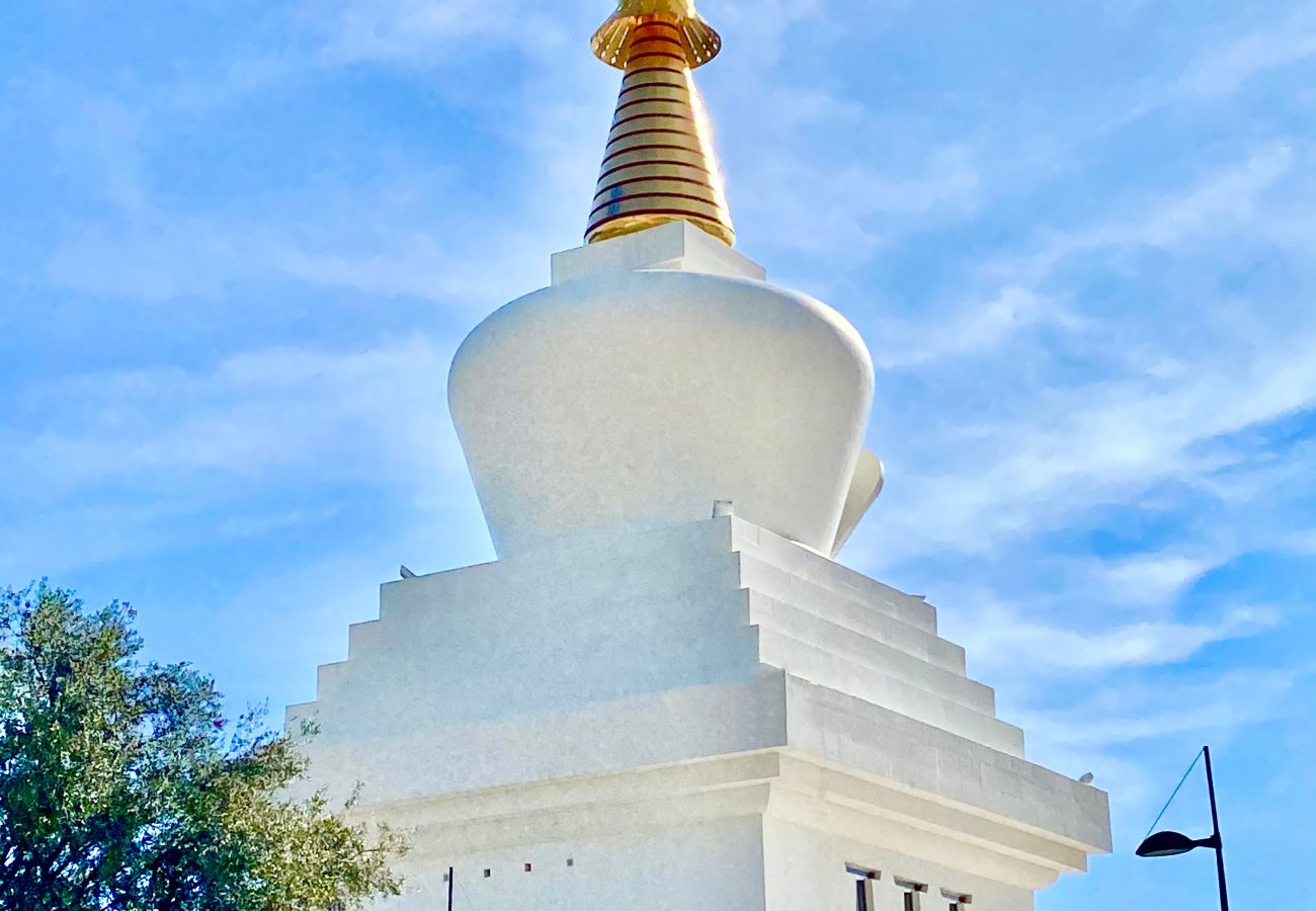 Apartment in Benalmádena - Stupa Hills VI - Luxury Dúplex Penthouse Apartment in Benalmádena - Stupa Hills VI - Luxury Dúplex Penthouse