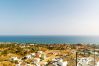 Apartment in Benalmádena - Stupa Hills VI - Luxury Dúplex Penthouse