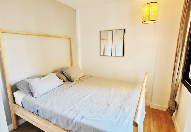 Apartment in Fuengirola - Marconi - Cozy Apartment By The Beach Apartment in Fuengirola - Marconi - Cozy Apartment By The Beach