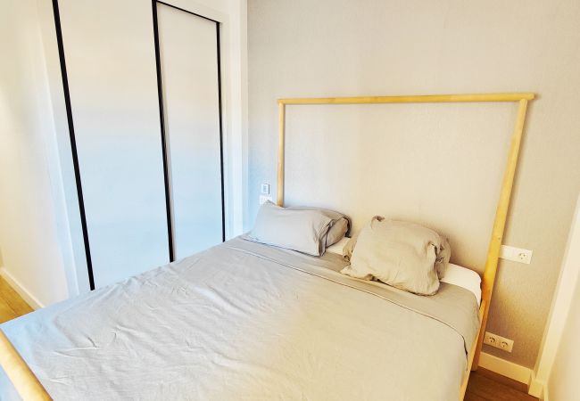 Apartment in Fuengirola - Marconi - Cozy Apartment By The Beach Apartment in Fuengirola - Marconi - Cozy Apartment By The Beach