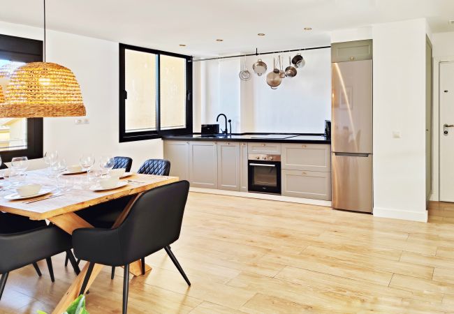 Apartment in Fuengirola - Marconi - Cozy Apartment By The Beach Apartment in Fuengirola - Marconi - Cozy Apartment By The Beach
