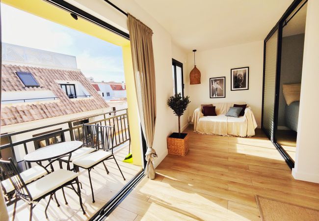 Apartment in Fuengirola - Marconi - Cozy Apartment By The Beach Apartment in Fuengirola - Marconi - Cozy Apartment By The Beach