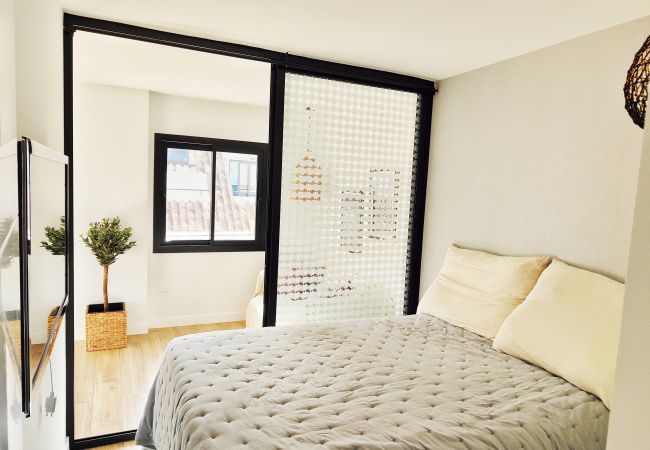 Apartment in Fuengirola - Marconi - Cozy Apartment By The Beach Apartment in Fuengirola - Marconi - Cozy Apartment By The Beach