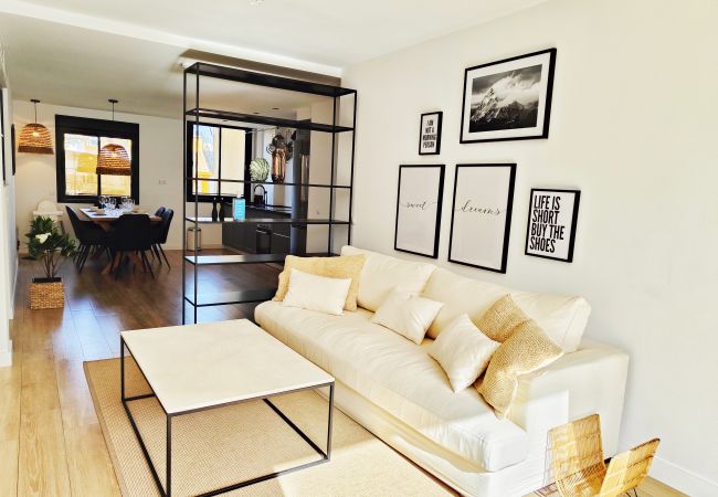Apartment in Fuengirola - Marconi - Cozy Apartment By The Beach Apartment in Fuengirola - Marconi - Cozy Apartment By The Beach