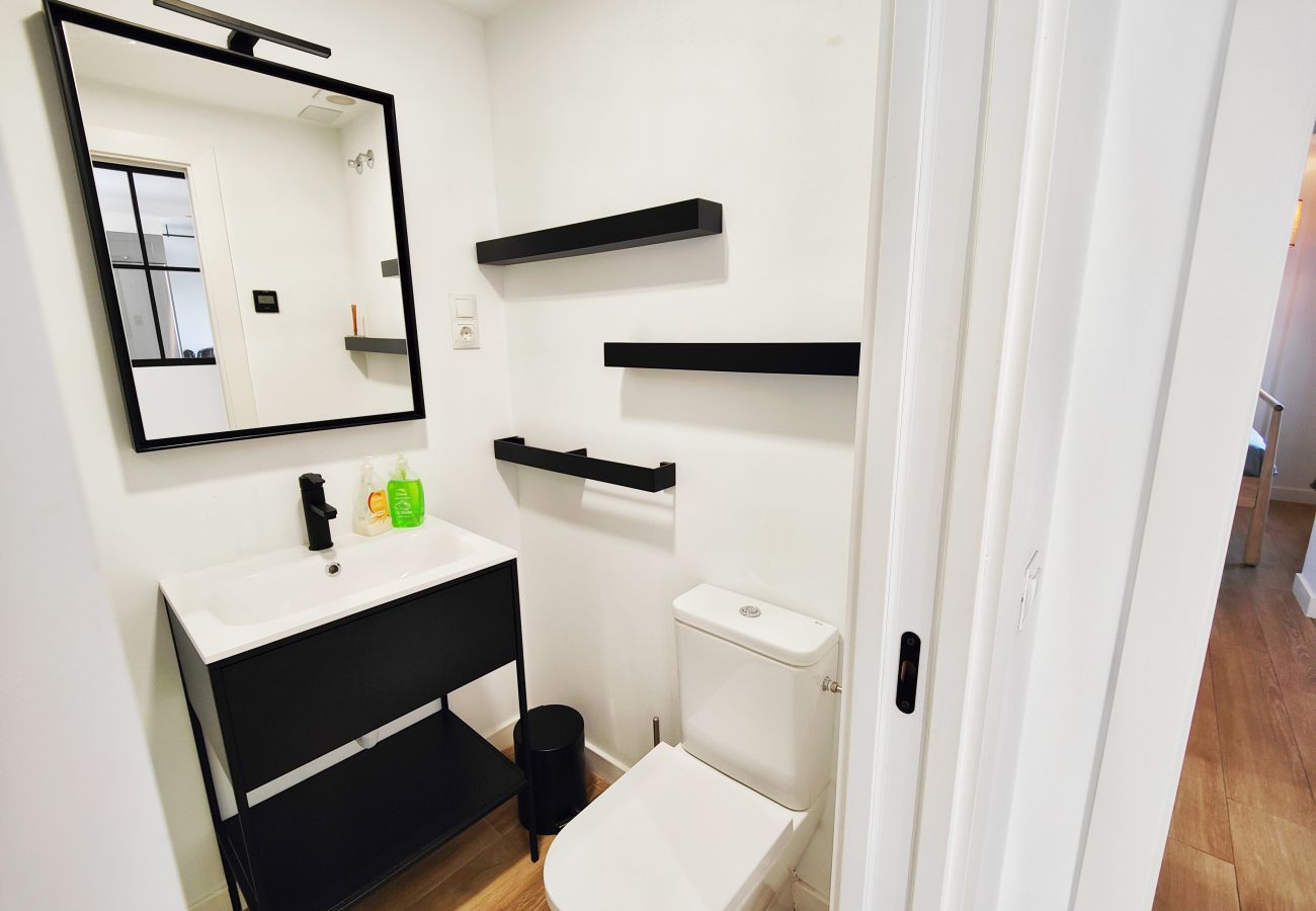 Apartment in Fuengirola - Marconi - Cozy Apartment By The Beach Apartment in Fuengirola - Marconi - Cozy Apartment By The Beach