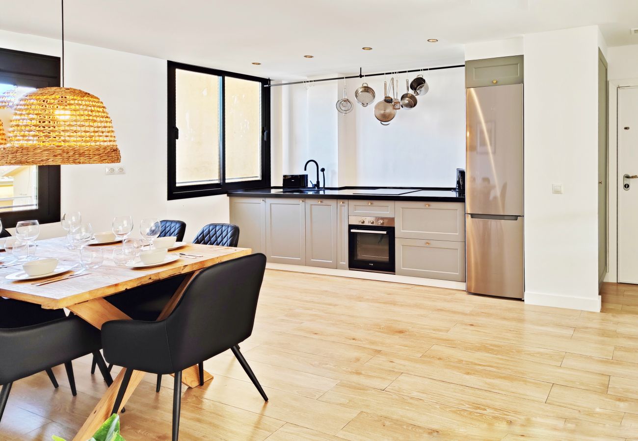 Apartment in Fuengirola - Marconi - Cozy Apartment By The Beach Apartment in Fuengirola - Marconi - Cozy Apartment By The Beach