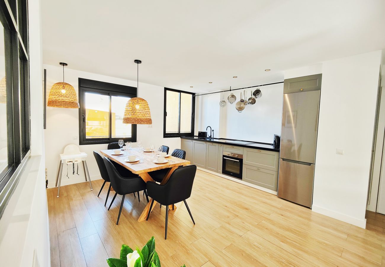 Apartment in Fuengirola - Marconi - Cozy Apartment By The Beach Apartment in Fuengirola - Marconi - Cozy Apartment By The Beach